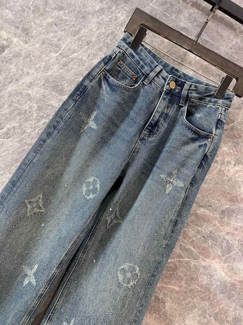 Louis Vuitton Jeans